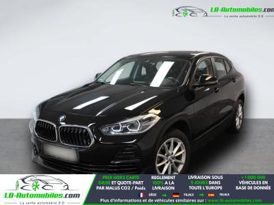 BMW X2 sDrive 18i 140 ch BVM