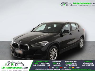 BMW X2 sDrive 18d 150 ch BVA