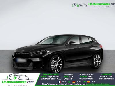 BMW X2 sDrive 20i 178 ch BVA