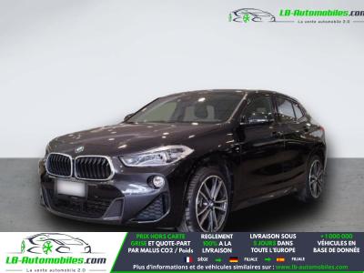 BMW X2 sDrive 18d 150 ch BVA