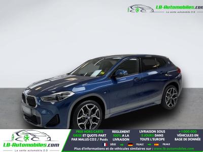 BMW X2 sDrive 18d 150 ch BVA