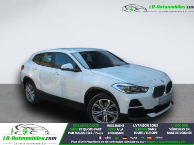BMW X2 sDrive 18d 150 ch BVA