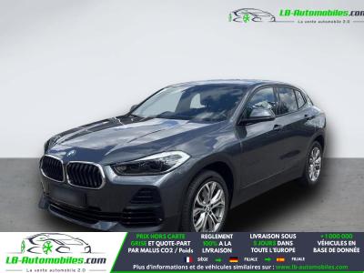BMW X2 sDrive 18d 150 ch BVM