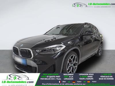 BMW X2 sDrive 18i 136 ch BVM