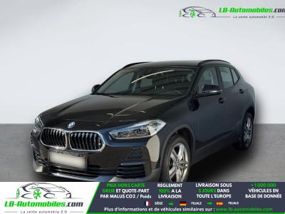 BMW X2 sDrive 18i 136 ch BVM