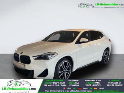 BMW X2 sDrive 18i 136 ch BVM