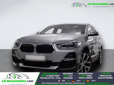 BMW X2 sDrive 20i 178 ch BVA