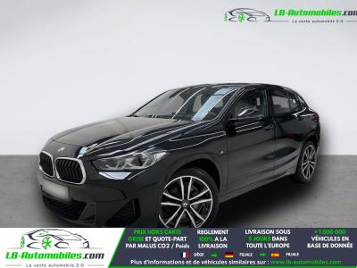 BMW X2 sDrive 20i 178 ch BVA