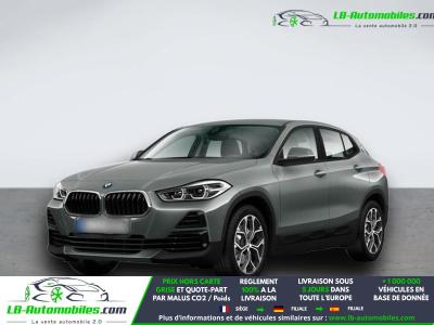 BMW X2 sDrive 20i 178 ch BVA