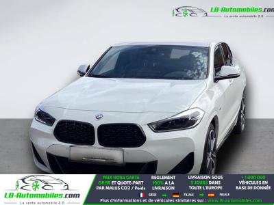 BMW X2 sDrive 20i 178 ch BVA
