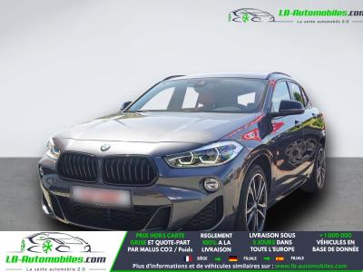 BMW X2 xDrive 20i 192 ch BVA