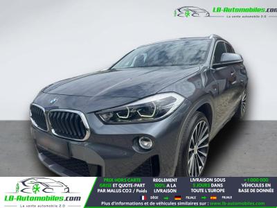BMW X2 xDrive 20i 192 ch BVA
