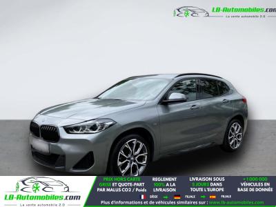 BMW X2 xDrive 18d 150 ch BVA