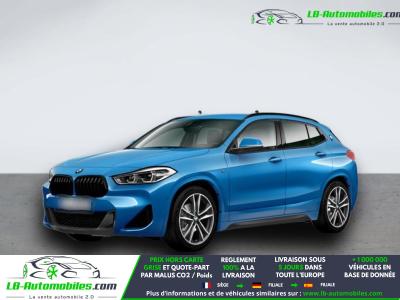 BMW X2 xDrive 18d 150 ch BVA