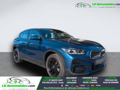 BMW X2 xDrive 20i 178 ch BVA
