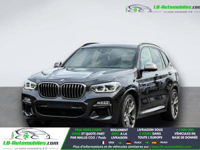BMW X3 M40i 360ch BVA