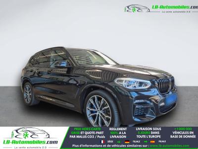 BMW X3 M40i 360ch BVA