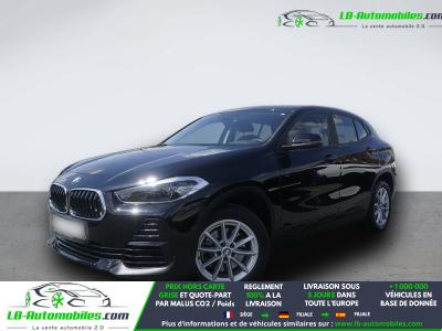 BMW X2 xDrive 20d 190 ch BVA