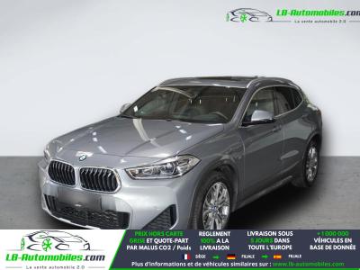 BMW X2 xDrive 20d 190 ch BVA