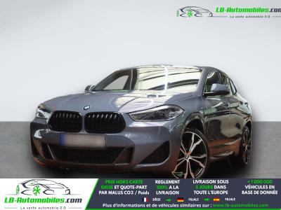 BMW X2 xDrive 20i 192 ch BVA