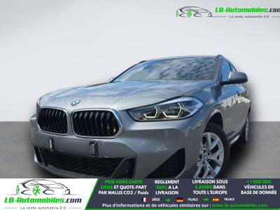 BMW X2 xDrive 20i 178 ch BVA
