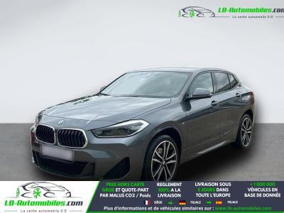 BMW X2 xDrive 20i 178 ch BVA