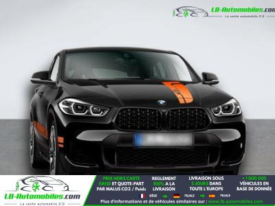 BMW X2 xDrive 20i 178 ch BVA