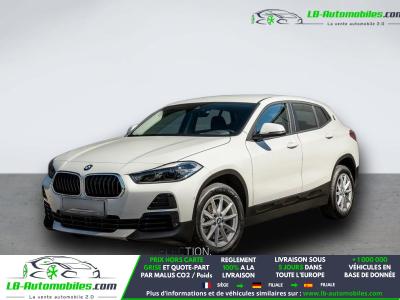 BMW X2 xDrive 20i 178 ch BVA
