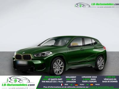 BMW X2 xDrive 20i 178 ch BVA