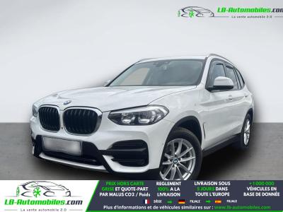 BMW X3 xDrive20d 190ch BVA