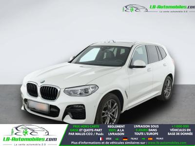 BMW X3 xDrive20d 190ch BVA