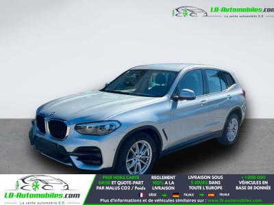 BMW X3 xDrive25d 231ch BVA