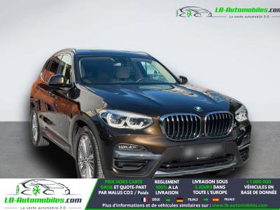 BMW X3 xDrive20d 190ch BVA