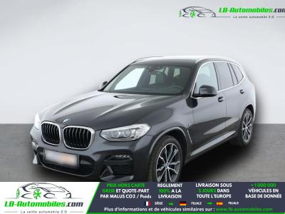 BMW X3 xDrive30d 265ch BVA