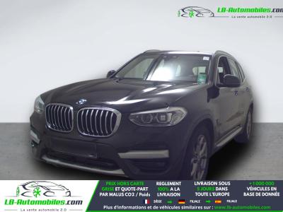 BMW X3 xDrive 30i 252ch BVA