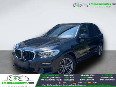 BMW X3 xDrive 30i 252ch BVA