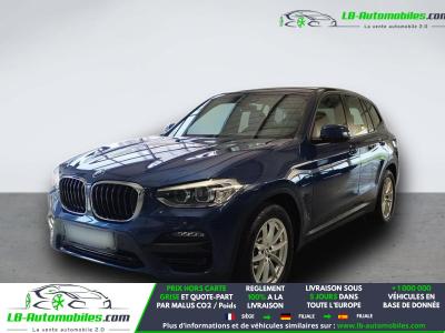 BMW X3 xDrive 30i 252ch BVA