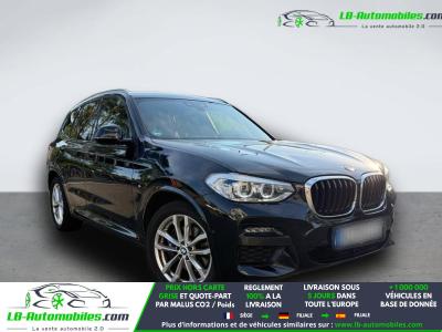 BMW X3 xDrive30d 286ch BVA