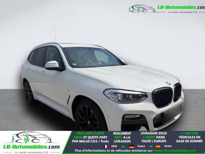 BMW X3 xDrive 30i 252ch BVA