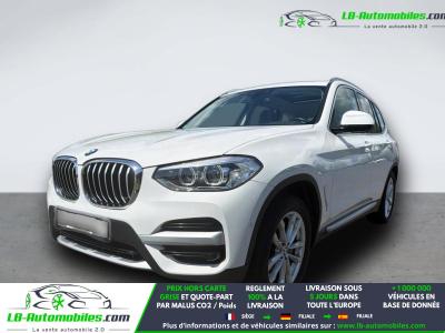BMW X3 xDrive 30i 252ch BVA
