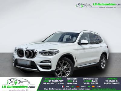 BMW X3 xDrive20d 190ch BVA