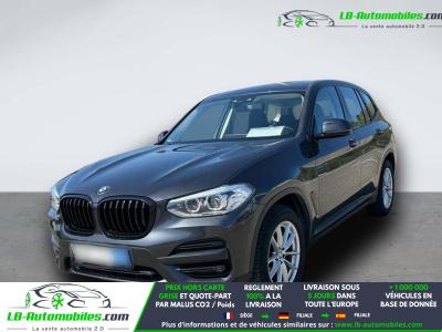 BMW X3 xDrive20d 190ch BVA