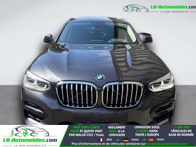 BMW X4 xDrive20i 184 ch BVA