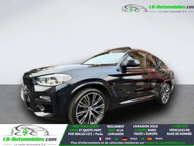 BMW X4 xDrive20i 184 ch BVA