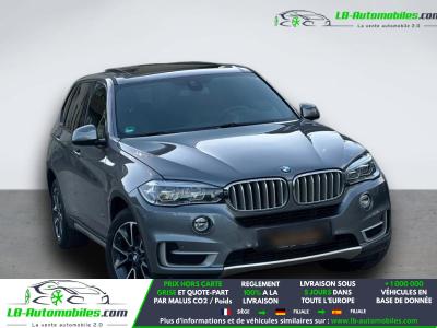 BMW X5 xDrive30d 258 ch BVA