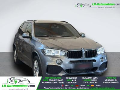 BMW X5 xDrive30d 258 ch BVA