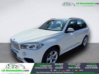 BMW X5 xDrive40d 313 ch BVA