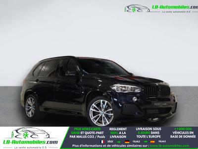 BMW X5 xDrive35i 306 ch BVA