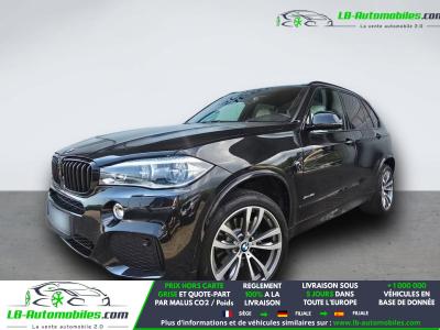 BMW X5 xDrive35i 306 ch BVA