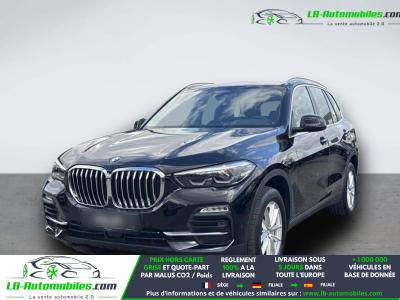BMW X5 xDrive25d 231 ch BVA